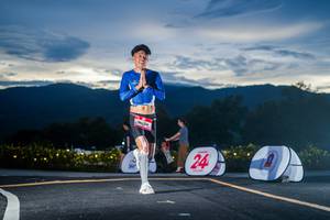 BIB: 
                            <button type="button" onclick="openModal(26539286)" class="btn btn-primary btn-sm float-right btn-popup" data-toggle="modal" data-target=".modal-high-quality">
                        <i class="fas fa-shopping-cart"></i> Add to Cart
                    </button>
                                            <button type="button" onclick="isThisMe(26539286, true)" class="btn btn-success btn-sm float-right btn-popup btn-isme hidden" data-toggle="tooltip" data-placement="bottom" title="นี่คือรูปของคุณใช่ไหม คลิกที่นี่เพื่อเอาเข้าอัลบั้ม">
                        <i class="fas fa-plus"></i> Add to album
                    </button>
                    <button type="button" onclick="isThisMe(26539286, false)" class="btn btn-warning btn-sm float-right btn-popup btn-isnotme hidden">
                        <i class="fas fa-ban"></i> Remove from album
                    </button>